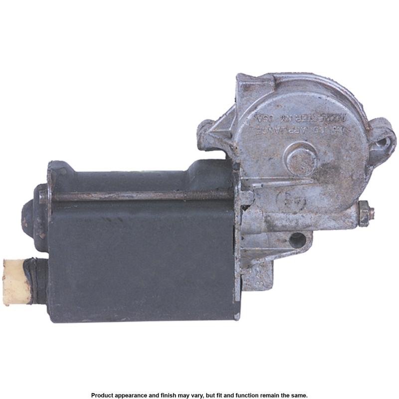 A1 Cardone 4212 Power Window Motor product image 2 of 3