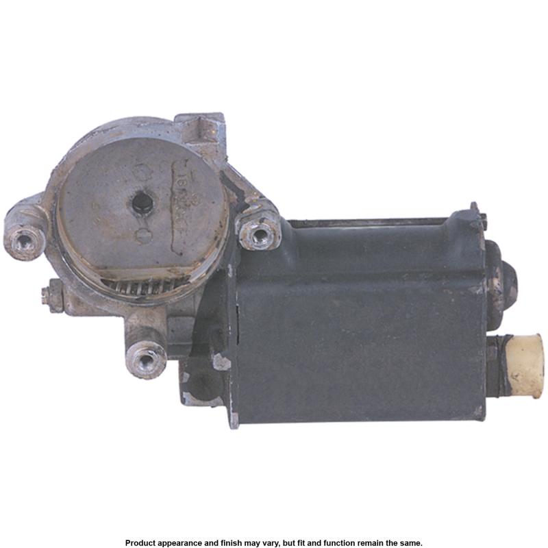 A1 Cardone 4212 Power Window Motor product image 3 of 3