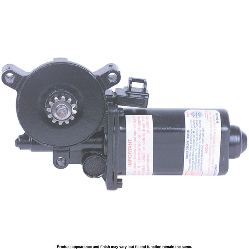 A1 Cardone 42126 Power Window Motor product image 1 of 3