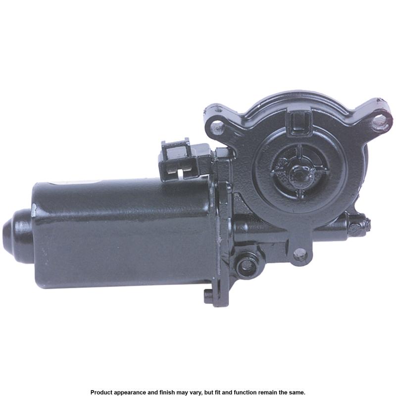 A1 Cardone 42126 Power Window Motor product image 3 of 3