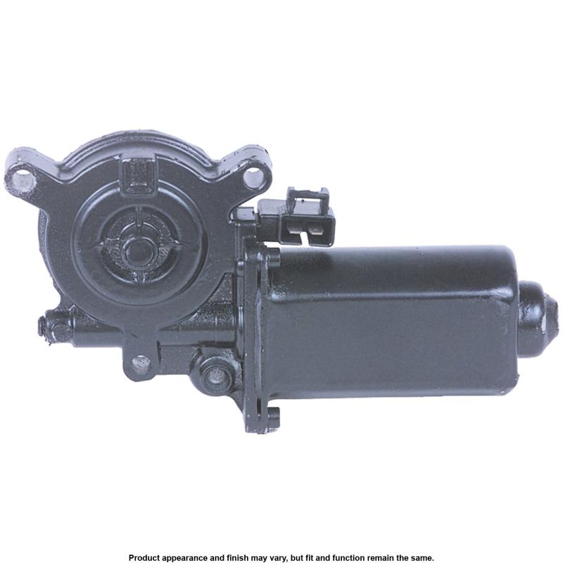 A1 Cardone 42127 - Power Window Motor A1 Cardone 42127 Power Window Motor product image 1 of 3