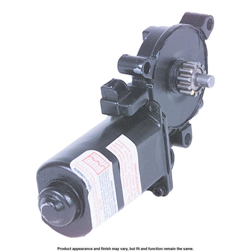A1 Cardone 42127 Power Window Motor product image 2 of 3