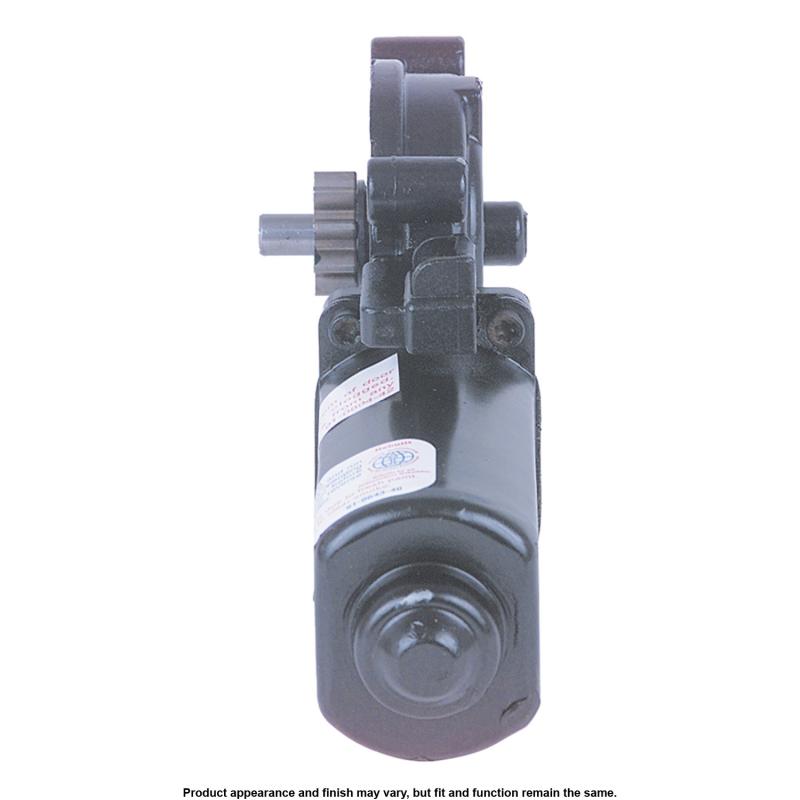 A1 Cardone 42128 - Power Window Motor A1 Cardone 42128 Power Window Motor product image 1 of 3