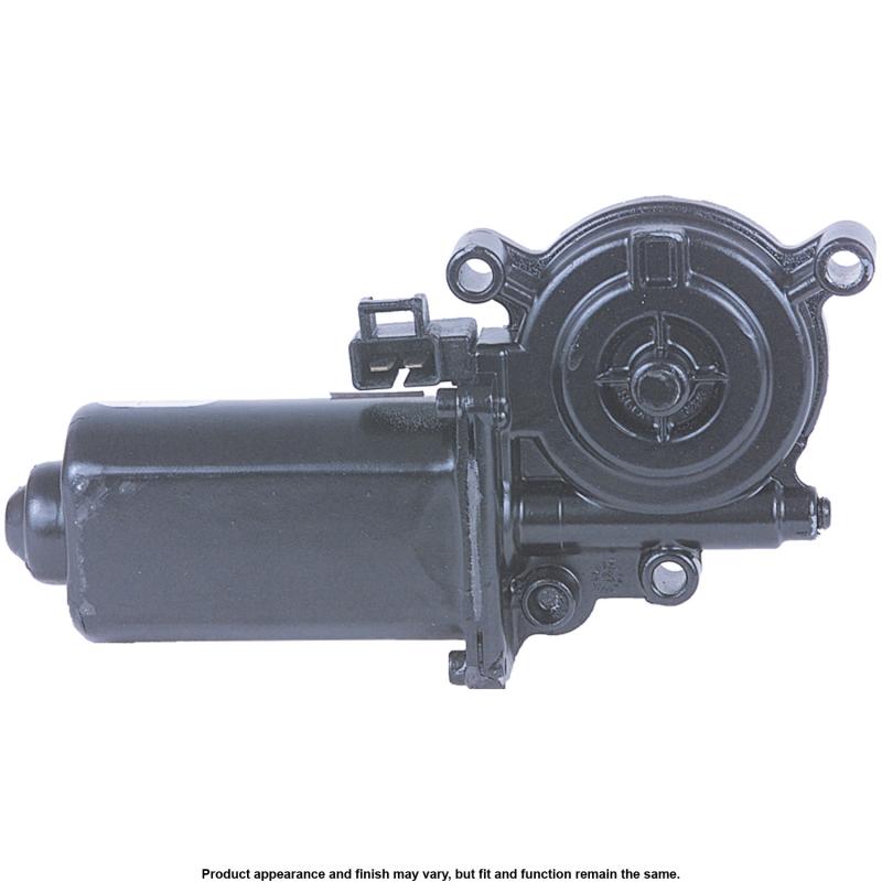 A1 Cardone 42128 - Power Window Motor A1 Cardone 42128 Power Window Motor product image 3 of 3