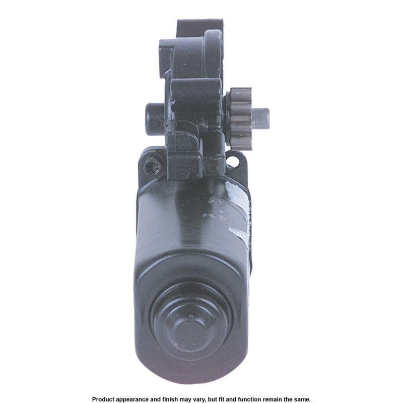 A1 Cardone 42129 - Power Window Motor A1 Cardone 42129 Power Window Motor product image 1 of 3