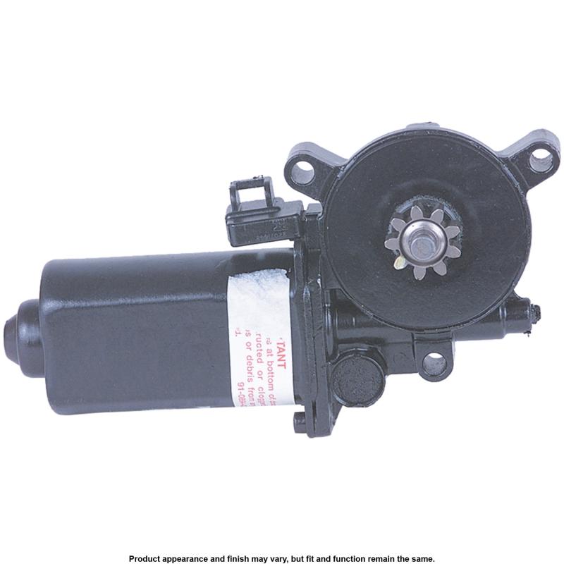 A1 Cardone 42129 - Power Window Motor A1 Cardone 42129 Power Window Motor product image 2 of 3