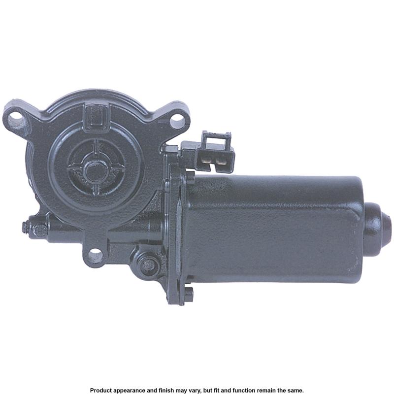 A1 Cardone 42129 - Power Window Motor A1 Cardone 42129 Power Window Motor product image 3 of 3