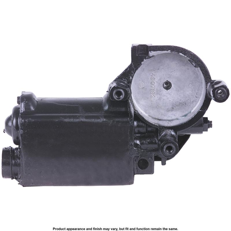 A1 Cardone 4213 - Power Window Motor A1 Cardone 4213 Power Window Motor product image 2 of 3