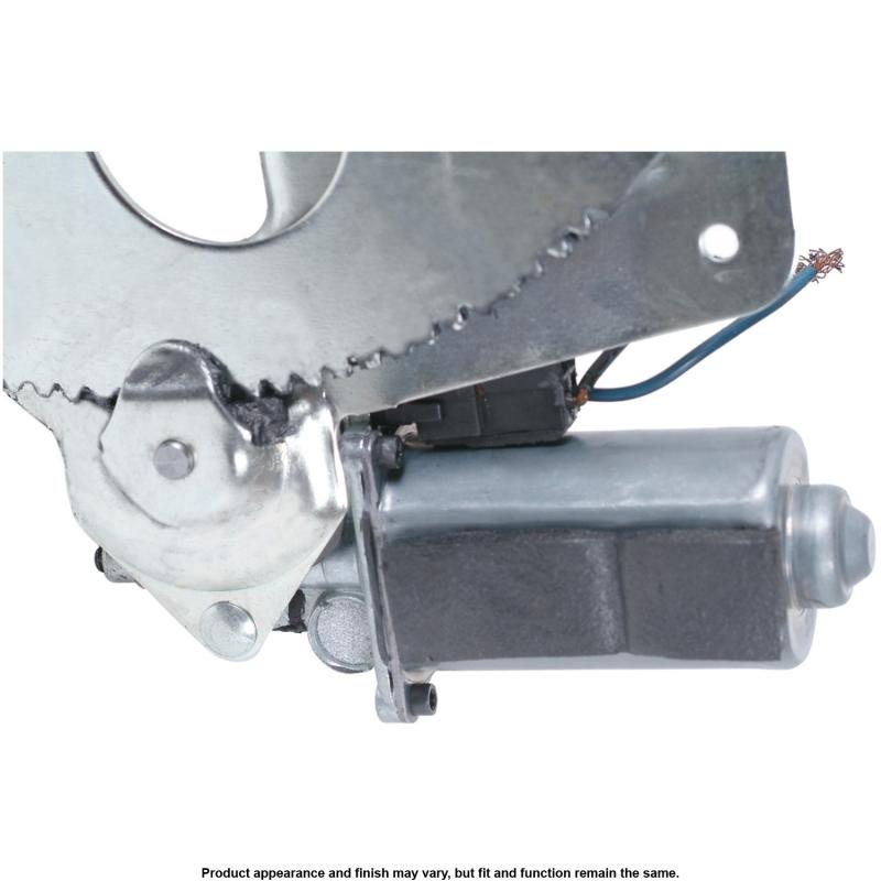 A1 Cardone 421302R Power Window Motor and Regulator Assembly product image 1 of 3
