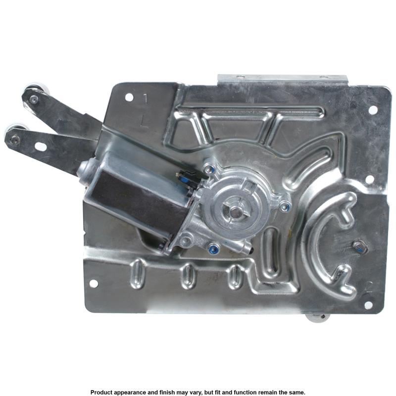 A1 Cardone 421303R Power Window Motor and Regulator Assembly product image 1 of 3