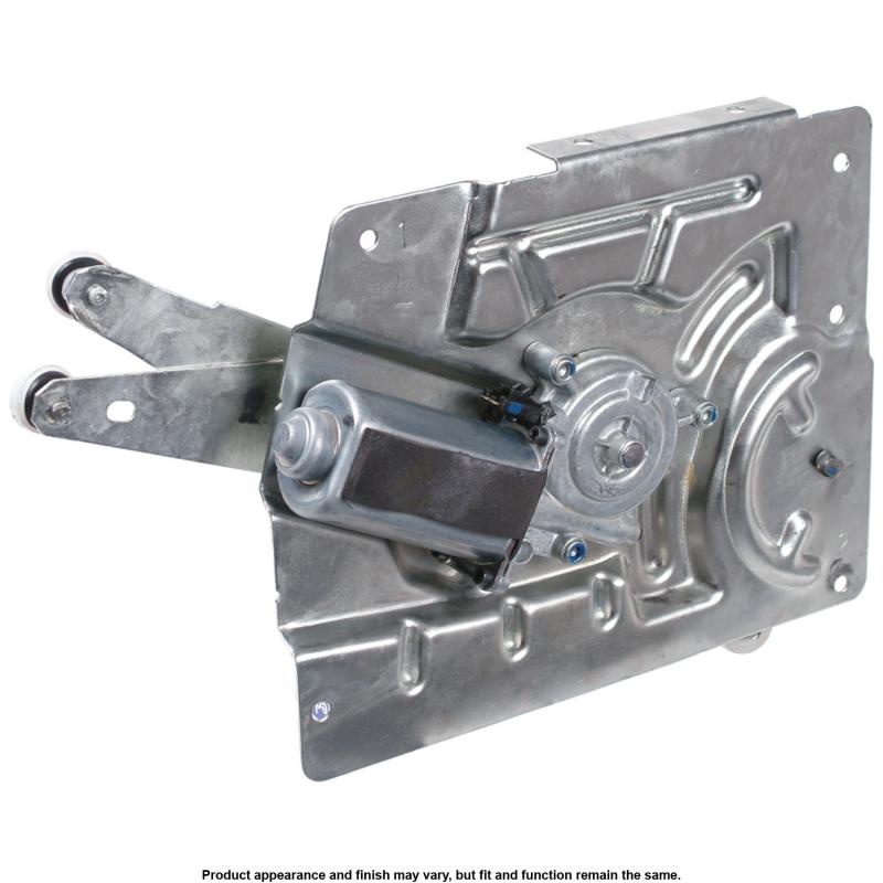A1 Cardone 421303R Power Window Motor and Regulator Assembly product image 2 of 3