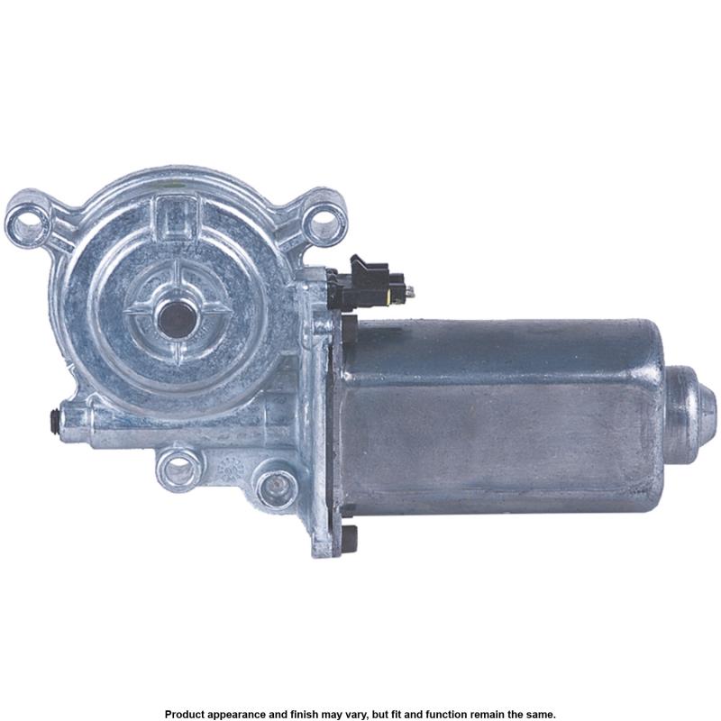 A1 Cardone 42131 - Power Window Motor A1 Cardone 42131 Power Window Motor product image 1 of 3