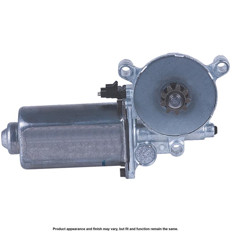 A1 Cardone 42131 - Power Window Motor A1 Cardone 42131 Power Window Motor product image 2 of 3