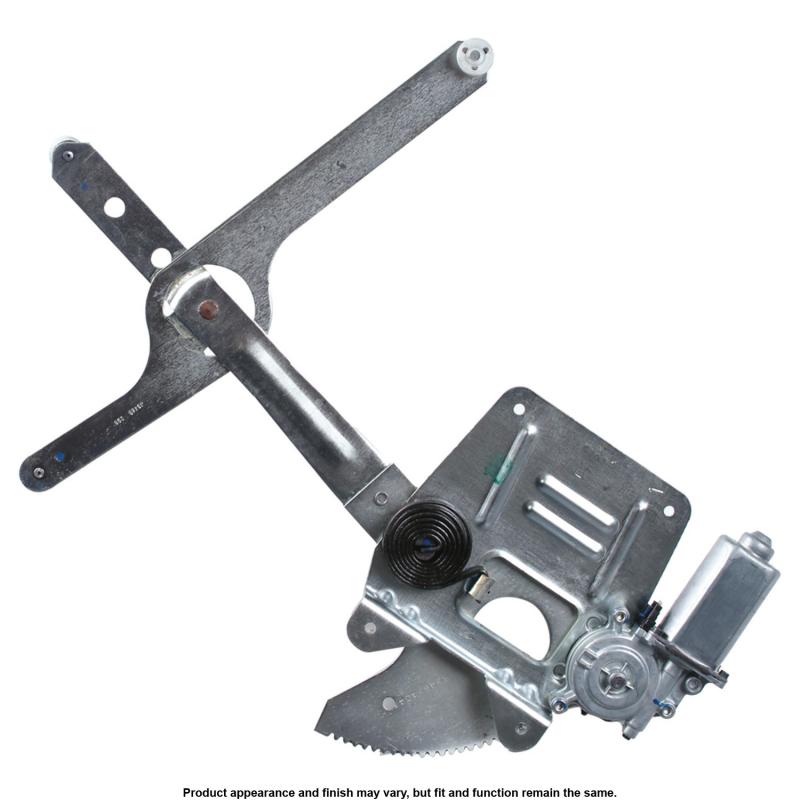A1 Cardone 421312R - Power Window Motor and Regulator Assembly A1 Cardone 421312R Power Window Motor and Regulator Assembly product image 3 of 3