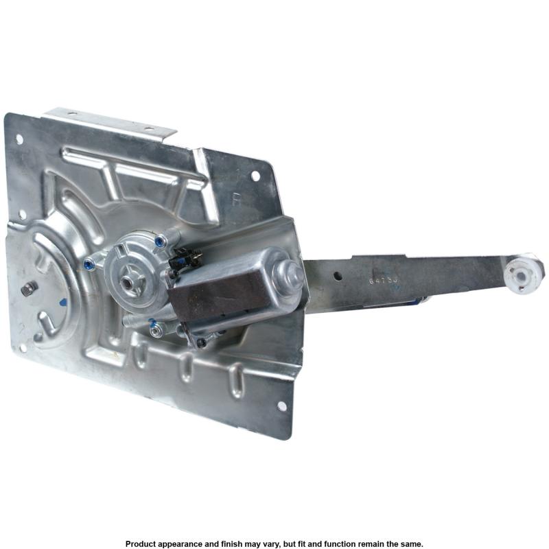 A1 Cardone 421313R - Power Window Motor and Regulator Assembly A1 Cardone 421313R Power Window Motor and Regulator Assembly product image 1 of 3