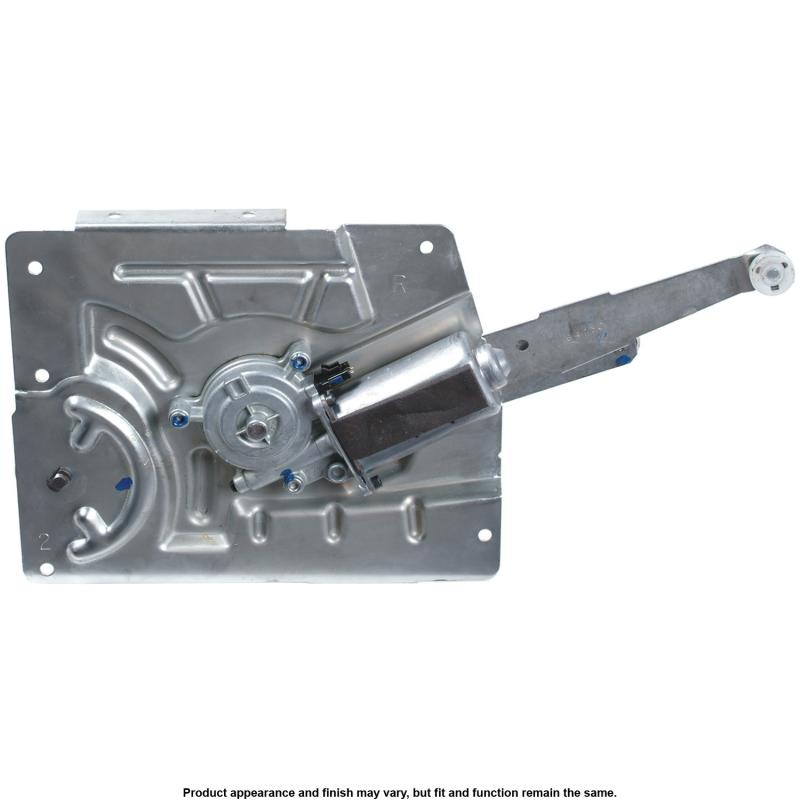 A1 Cardone 421313R Power Window Motor and Regulator Assembly product image 2 of 3