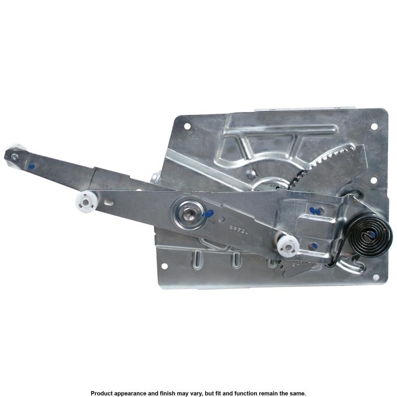 A1 Cardone 421313R Power Window Motor and Regulator Assembly product image 3 of 3