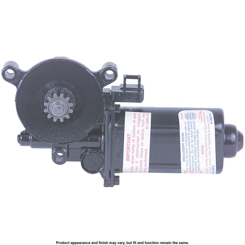 A1 Cardone 42134 Power Window Motor product image 2 of 3