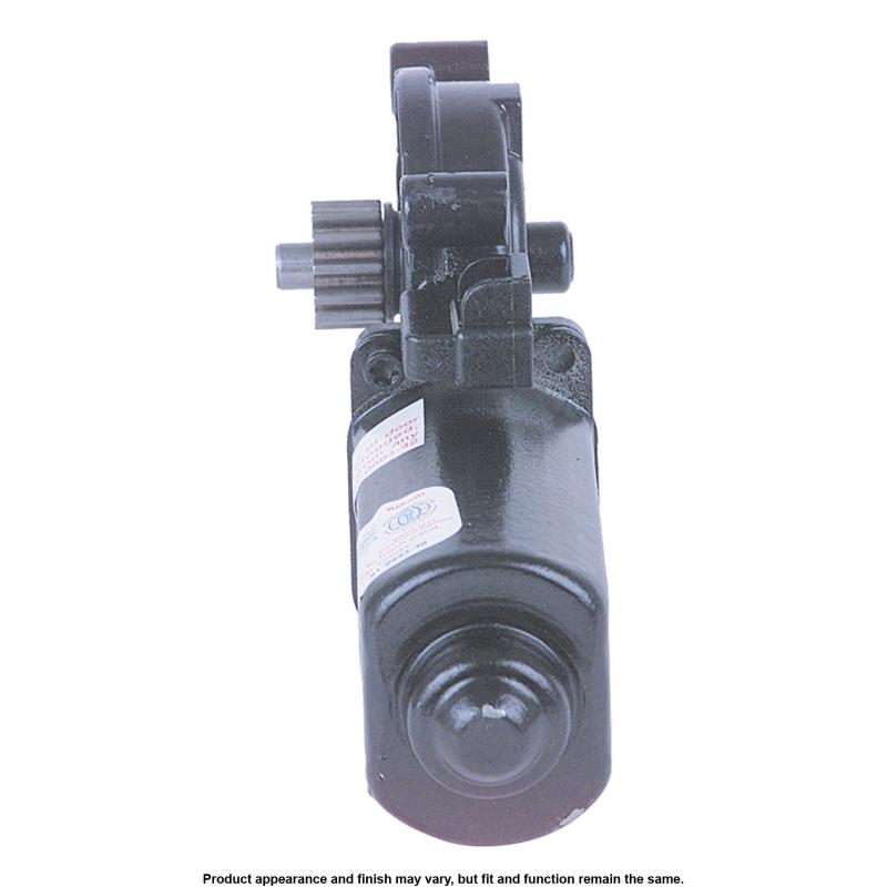 A1 Cardone 42134 Power Window Motor product image 3 of 3