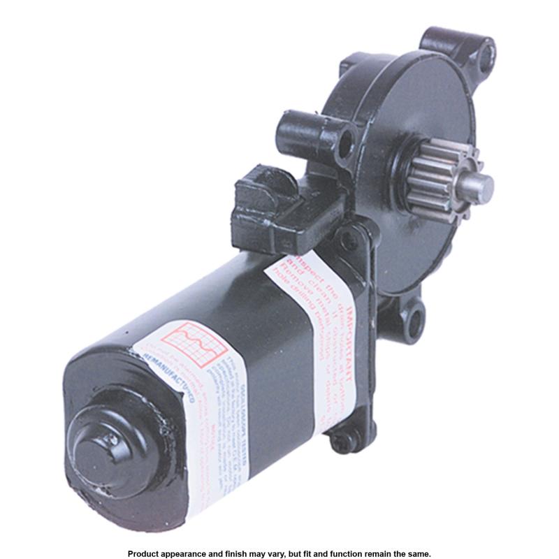A1 Cardone 42135 Power Window Motor product image 3 of 3