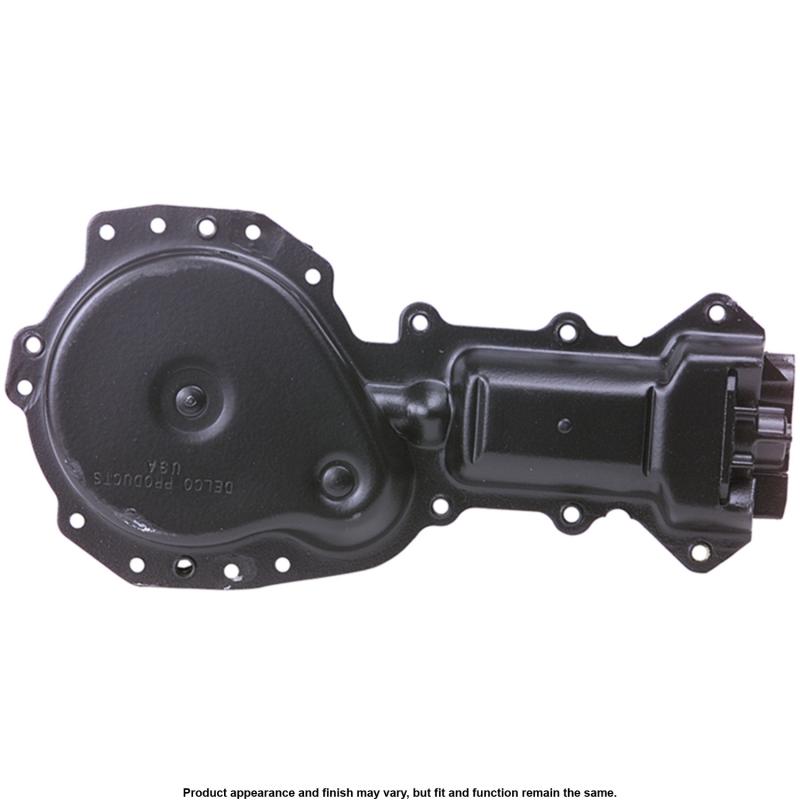 A1 Cardone 42144 Power Window Motor product image 1 of 3