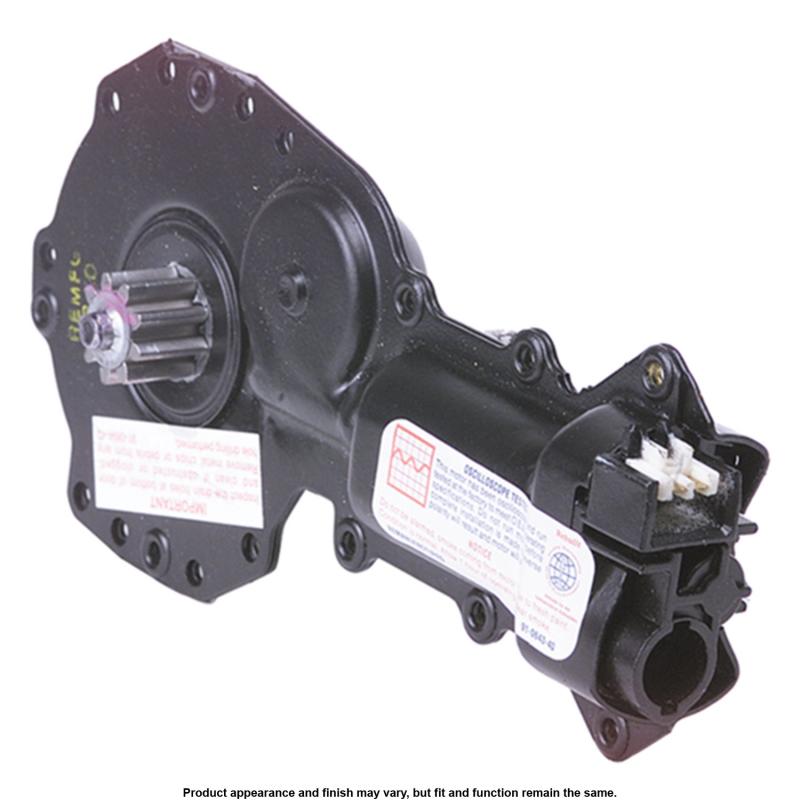A1 Cardone 42145 - Power Window Motor A1 Cardone 42145 Power Window Motor product image 2 of 3