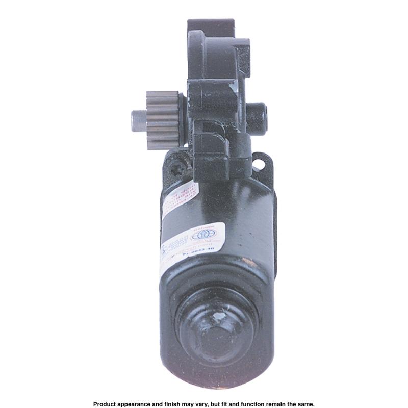 A1 Cardone 42146 - Power Window Motor A1 Cardone 42146 Power Window Motor product image 1 of 3