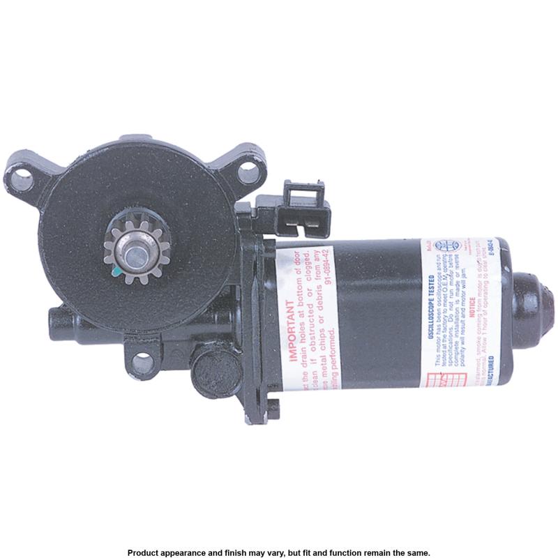 A1 Cardone 42146 Power Window Motor product image 3 of 3