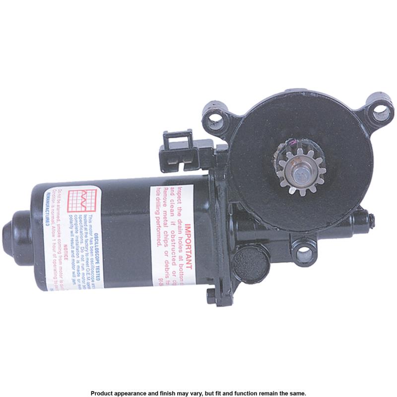 A1 Cardone 42147 Power Window Motor product image 1 of 3