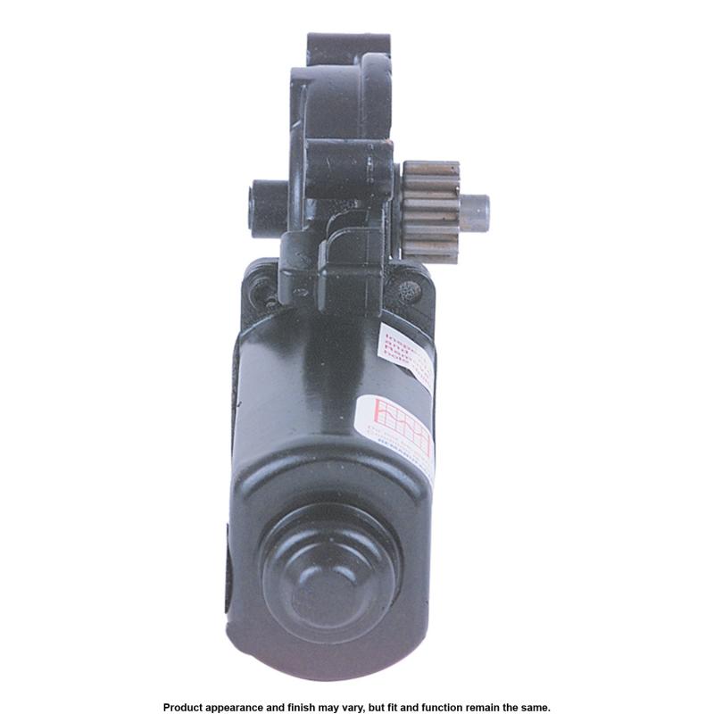 A1 Cardone 42147 Power Window Motor product image 2 of 3