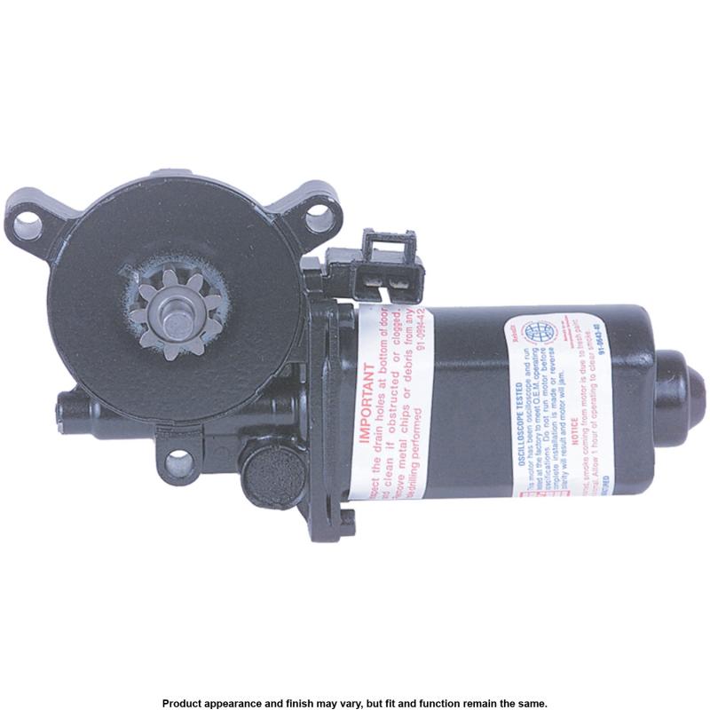 A1 Cardone 42148 Power Window Motor product image 3 of 3