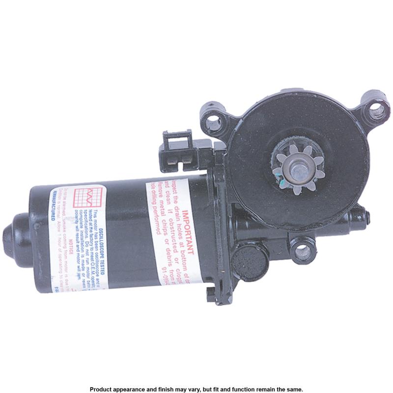 A1 Cardone 42149 - Power Window Motor A1 Cardone 42149 Power Window Motor product image 1 of 3