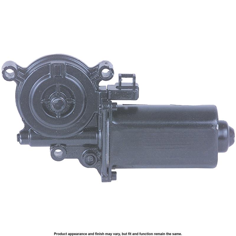 A1 Cardone 42149 - Power Window Motor A1 Cardone 42149 Power Window Motor product image 2 of 3