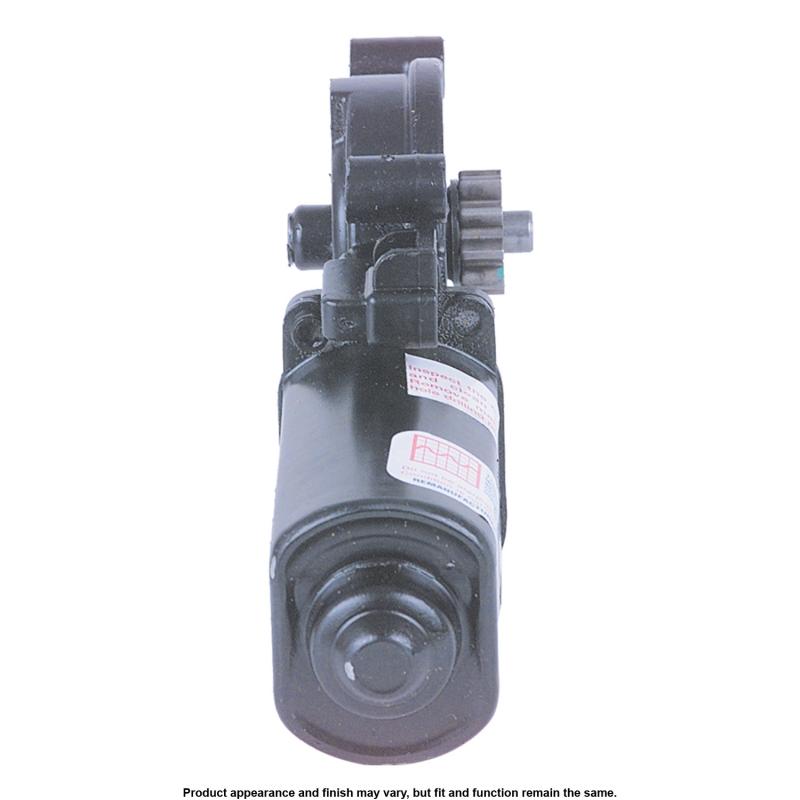 A1 Cardone 42149 - Power Window Motor A1 Cardone 42149 Power Window Motor product image 3 of 3