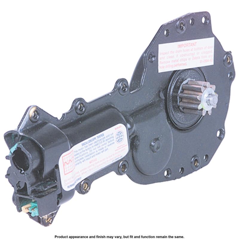 A1 Cardone 42150 Power Window Motor product image 1 of 3