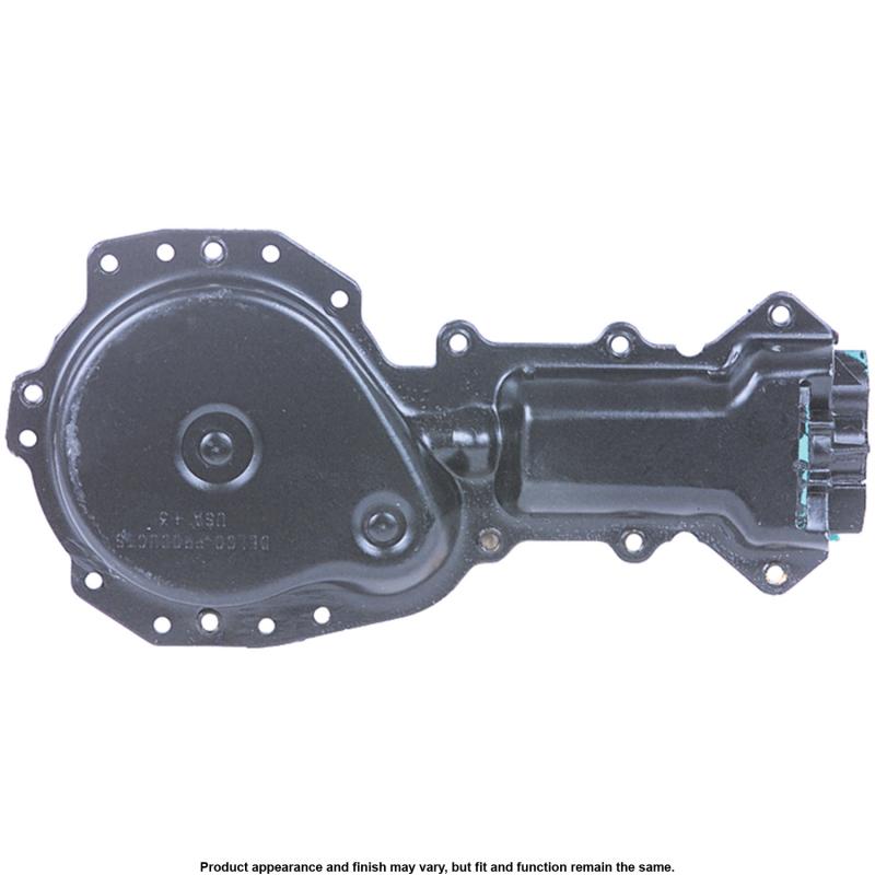 A1 Cardone 42150 Power Window Motor product image 2 of 3