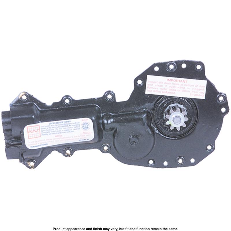 A1 Cardone 42150 Power Window Motor product image 3 of 3