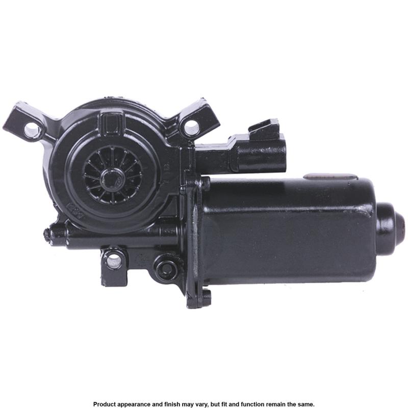 A1 Cardone 42151 Power Window Motor product image 2 of 3