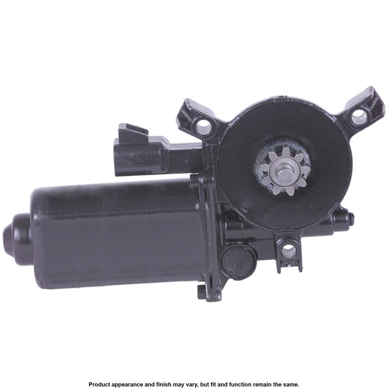 A1 Cardone 42151 Power Window Motor product image 3 of 3