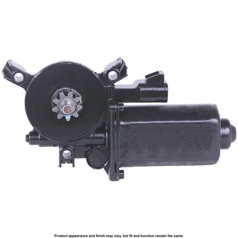 A1 Cardone 42152 - Power Window Motor A1 Cardone 42152 Power Window Motor product image 1 of 3