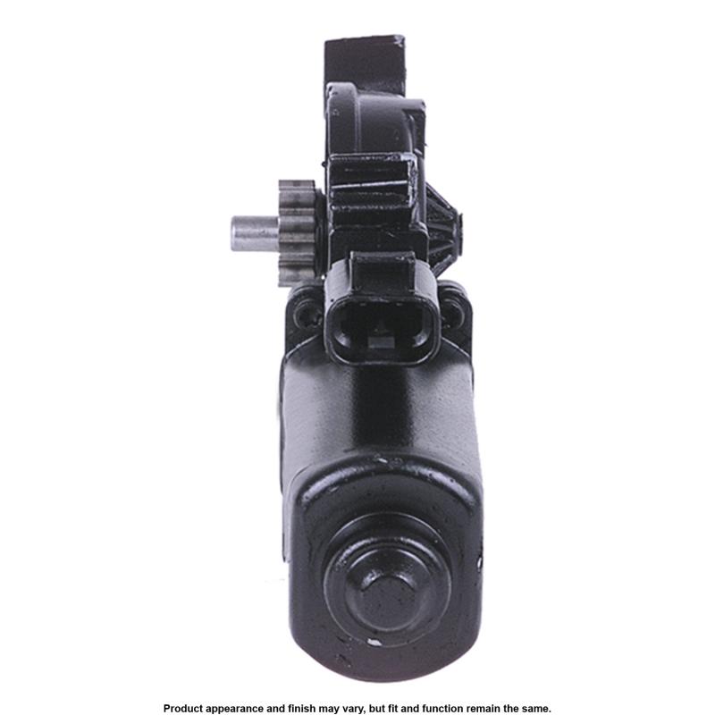 A1 Cardone 42152 Power Window Motor product image 2 of 3