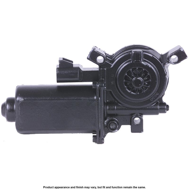 A1 Cardone 42152 Power Window Motor product image 3 of 3