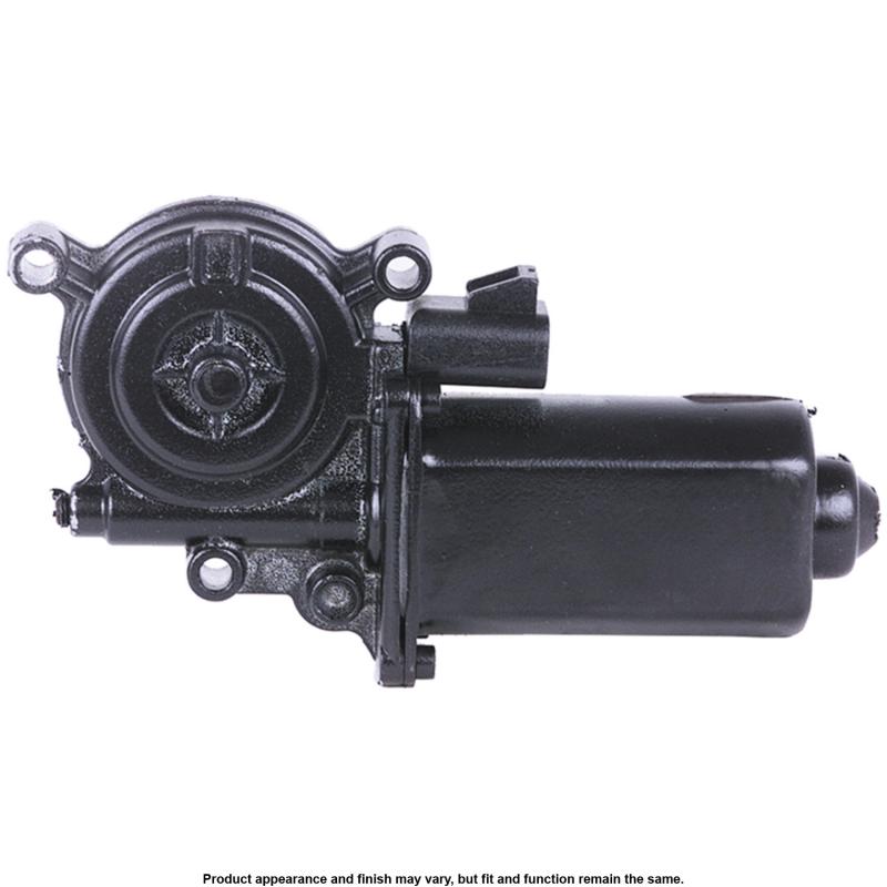 A1 Cardone 42153 - Power Window Motor A1 Cardone 42153 Power Window Motor product image 3 of 3