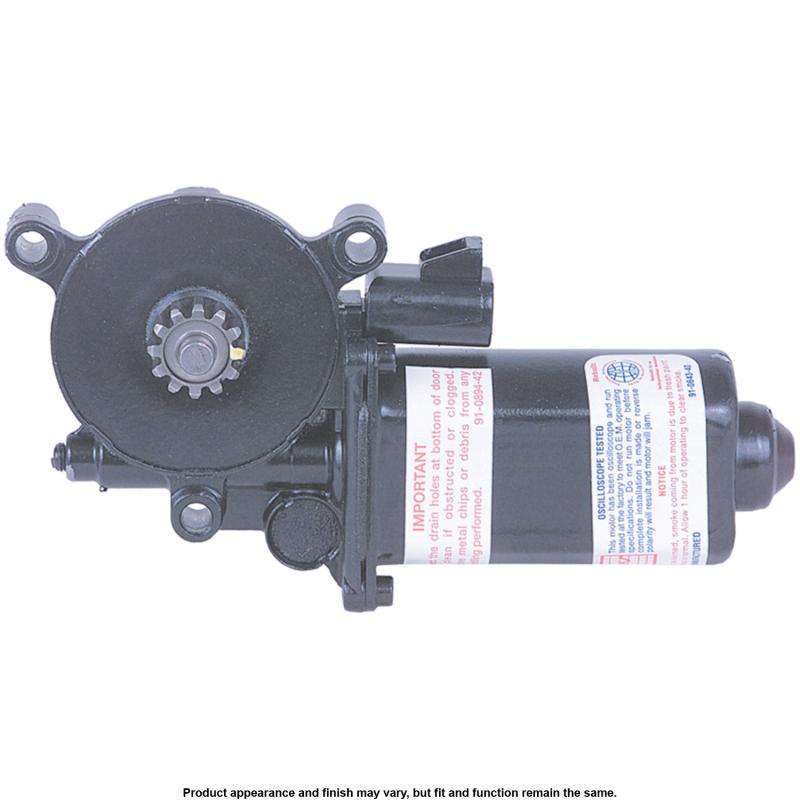 A1 Cardone 42154 - Power Window Motor A1 Cardone 42154 Power Window Motor product image 1 of 3