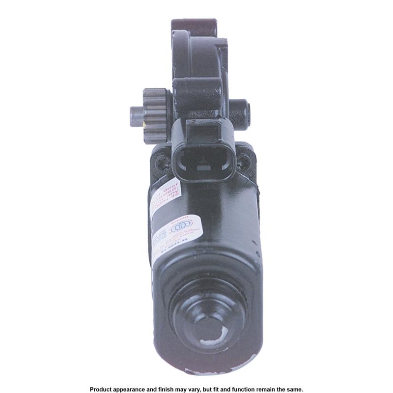 A1 Cardone 42154 - Power Window Motor A1 Cardone 42154 Power Window Motor product image 3 of 3