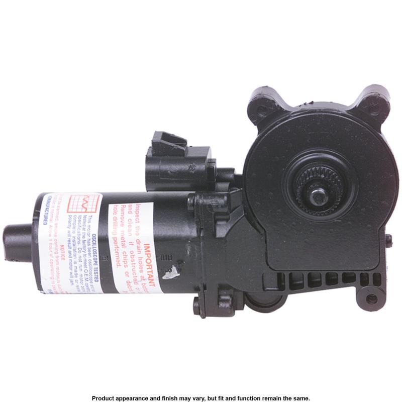 A1 Cardone 42155 Power Window Motor product image 1 of 3