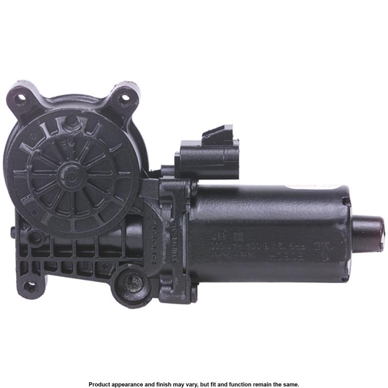 A1 Cardone 42155 Power Window Motor product image 2 of 3