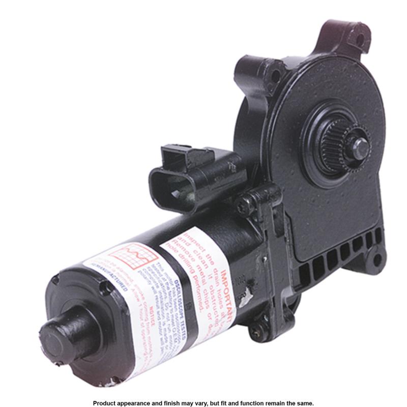 A1 Cardone 42155 Power Window Motor product image 3 of 3