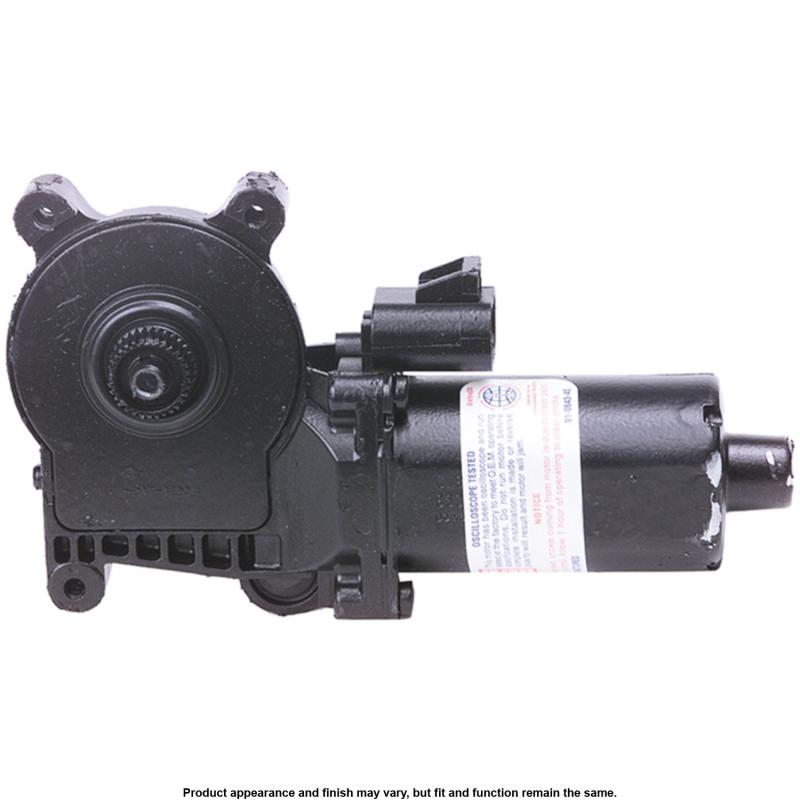 A1 Cardone 42156 - Power Window Motor A1 Cardone 42156 Power Window Motor product image 1 of 3