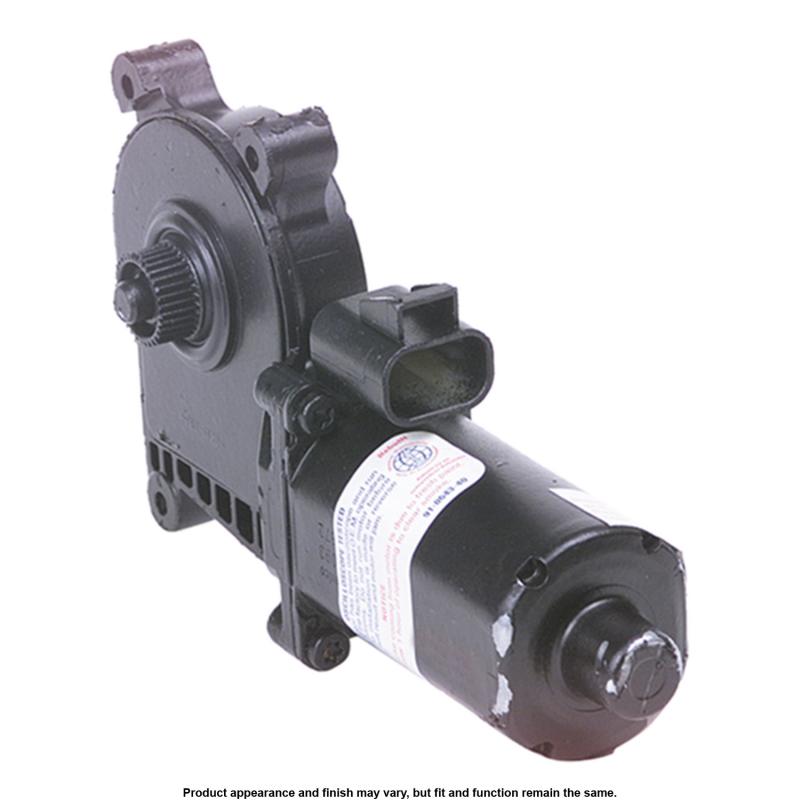 A1 Cardone 42156 - Power Window Motor A1 Cardone 42156 Power Window Motor product image 2 of 3